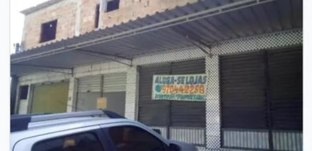 Loja / Salão / Ponto Comercial à venda, 600m² no Jardim Alvorada, Nova Iguaçu