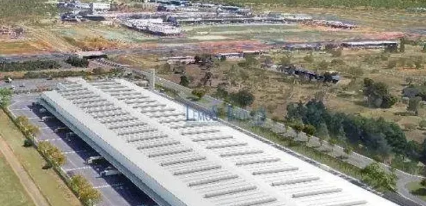 Galpão / Depósito / Armazém para alugar, 1587m² no Setor de Habitações Individuais Sul, Brasília