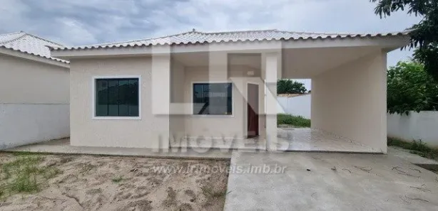 Casa com 2 Quartos à venda, 90m² no , Iguaba Grande