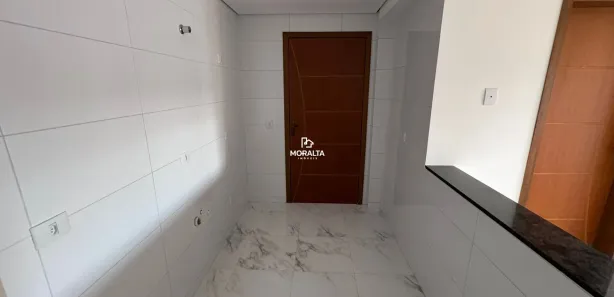 Casa de Condomínio com 2 Quartos à venda, 51m² no Iná, São José dos Pinhais