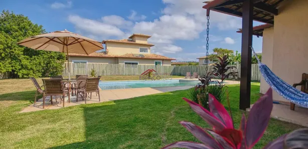 Casa de Condomínio com 4 Quartos à venda, 340m² no Brava, Armação dos Búzios
