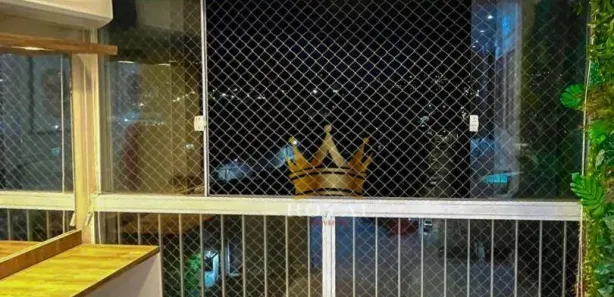 Cobertura com 3 Quartos à venda, 142m² no Praça Seca, Rio de Janeiro