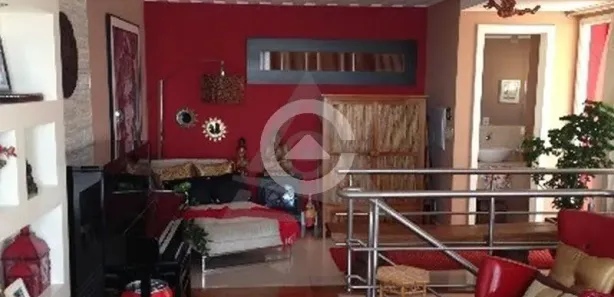 Apartamento com 3 Quartos para venda ou aluguel, 233m² no Taquaral, Campinas