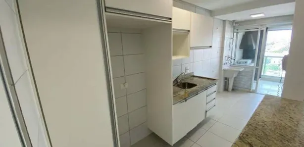 Apartamento com 2 Quartos para alugar, 77m² no Barcelona, São Caetano do Sul