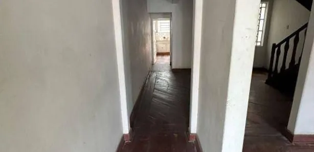 Casa Comercial com 3 Quartos à venda, 156m² no Centro, Guaratinguetá