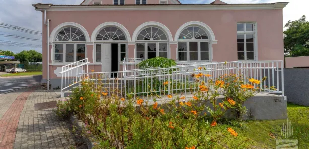 Casa Comercial com 1 Quarto para alugar, 400m² no Do Salto, Blumenau