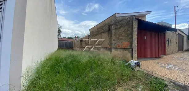 Terreno / Lote / Condomínio para alugar, 117m² no Jardim Claret, Rio Claro
