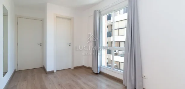 Apartamento com 2 Quartos para alugar, 56m² no Alto da Glória, Curitiba