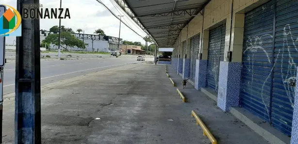 Conjunto Comercial / Sala para alugar, 70m² no Distrito Industrial III, Maracanaú