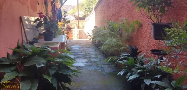Apartamento com 3 Quartos à venda, 100m² no Arcozelo, Paty do Alferes