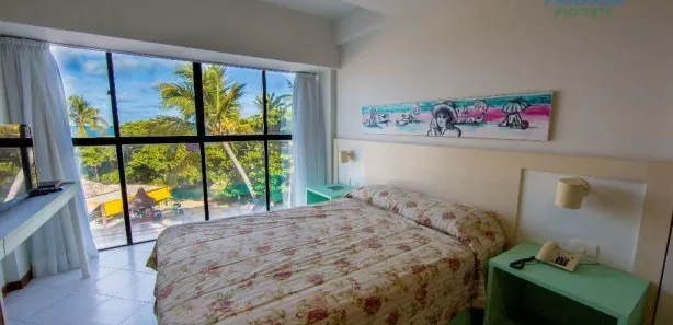 Hotel / Motel / Pousada à venda, 4400m² no Cabo Branco, João Pessoa