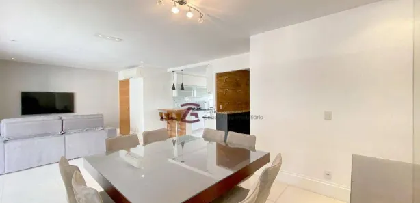 Apartamento com 4 Quartos para venda ou aluguel, 146m² no Perdizes, São Paulo