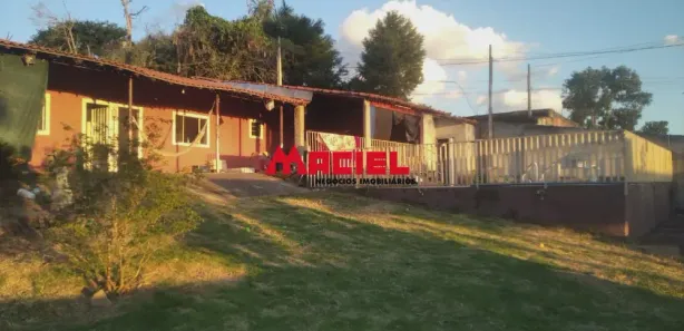 Fazenda / Sítio / Chácara com 2 Quartos à venda, 70m² no Padre Marcelo, Caçapava