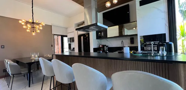 Casa de Condomínio com 3 Quartos à venda, 235m² no Vila de Abrantes (Abrantes), Camaçari