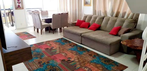 Cobertura com 4 Quartos à venda, 200m² no São José, Franca