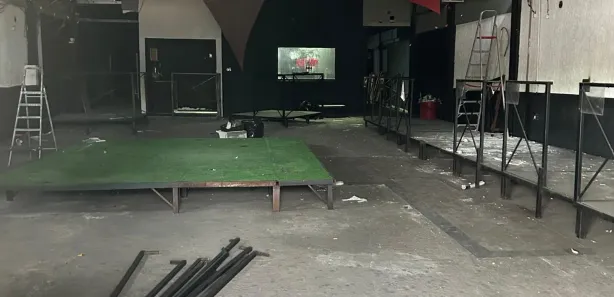 Loja / Salão / Ponto Comercial para alugar, 150m² no Camarão, São Gonçalo