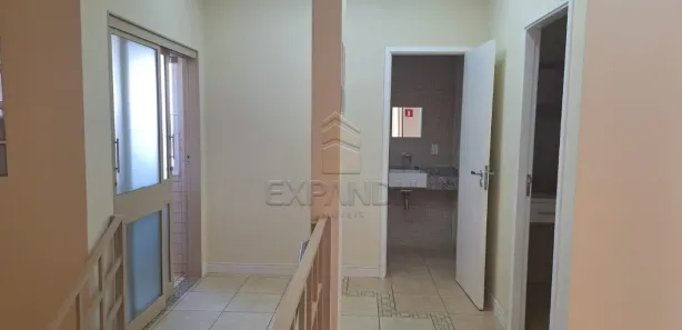 Conjunto Comercial / Sala para alugar, 92m² no Centro, Sertãozinho