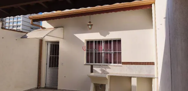 Casa com 2 Quartos para venda ou aluguel, 151m² no Vila Cassaro, Itatiba