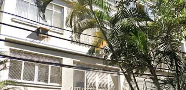Apartamento com 1 Quarto para alugar, 50m² no Boa Viagem, Niterói