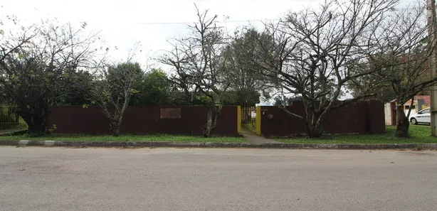 Galpão / Depósito / Armazém à venda, 21562m² no Campo Largo da Roseira, São José dos Pinhais