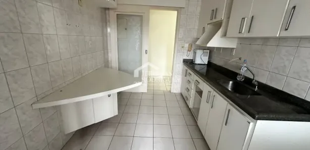 Apartamento com 2 Quartos para alugar, 103m² no Centro, Pindamonhangaba