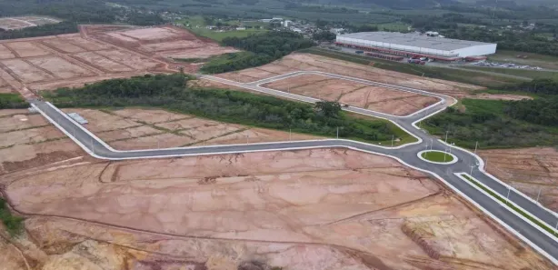 Terreno / Lote / Condomínio à venda, 600m² no Nossa Senhora da Conceição, Balneário Piçarras