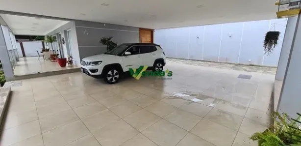 Fazenda / Sítio / Chácara com 4 Quartos à venda, 750m² no Colinas do Piracicaba (Ártemis), Piracicaba