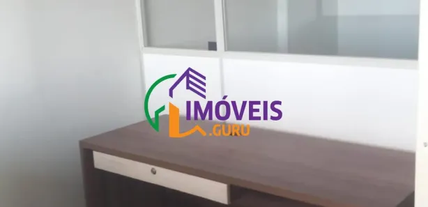 Conjunto Comercial / Sala para alugar, 36m² no Paraíso, Santo André