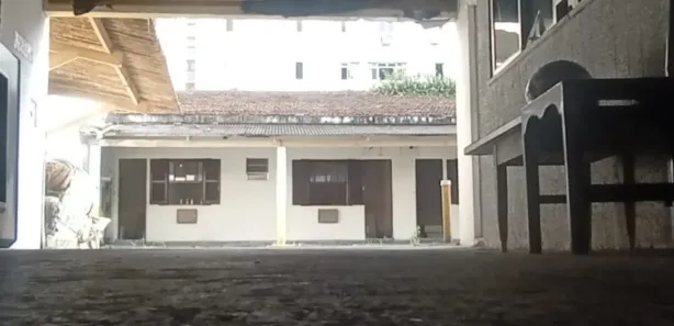Prédio Inteiro para venda ou aluguel, 800m² no Itararé, São Vicente