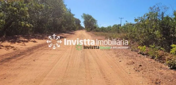 Fazenda / Sítio / Chácara à venda, 24980m² no , Pedro Afonso