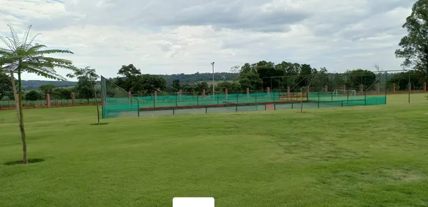 Terreno / Lote / Condomínio à venda, 2000m² no , Bela Vista de Goiás