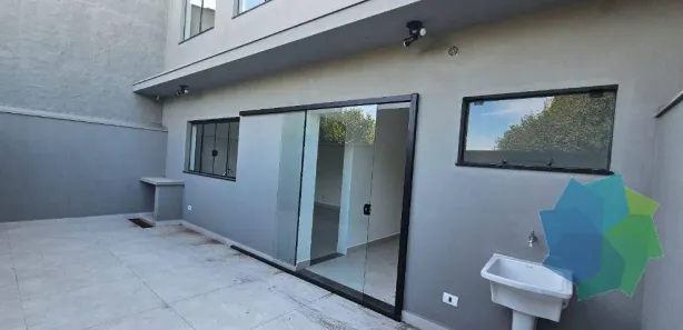 Galpão / Depósito / Armazém para alugar, 340m² no Centro, Salto