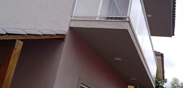 Casa de Condomínio com 3 Quartos à venda, 150m² no Vargem Pequena, Rio de Janeiro
