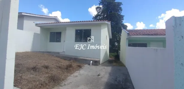 Casa com 2 Quartos à venda, 240m² no Jardim Roma, Almirante Tamandaré