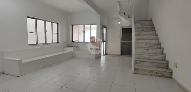 Casa com 5 Quartos para venda ou aluguel, 160m² no Centro, Feira de Santana