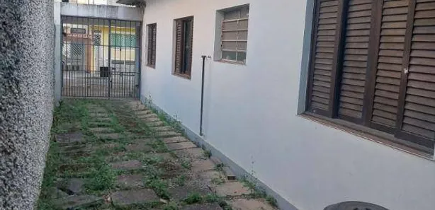 Casa com 4 Quartos à venda, 141m² no Vila Dom Pedro I, São Paulo