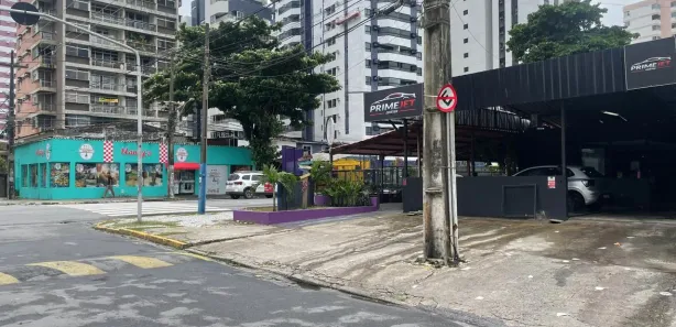 Loja / Salão / Ponto Comercial com 4 Quartos à venda, 250m² no Candeias, Jaboatão dos Guararapes