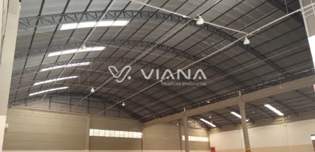 Galpão / Depósito / Armazém à venda, 6000m² no Jardim Itaquiti, Barueri