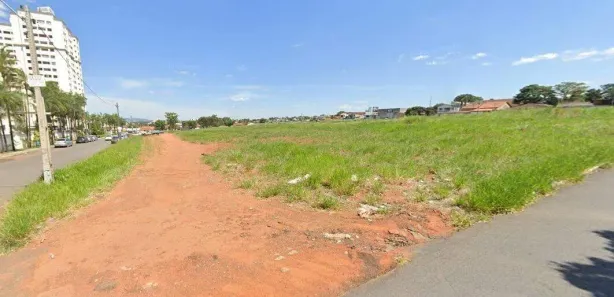 Terreno / Lote / Condomínio à venda, 11650m² no Vila Brasília, Aparecida de Goiânia