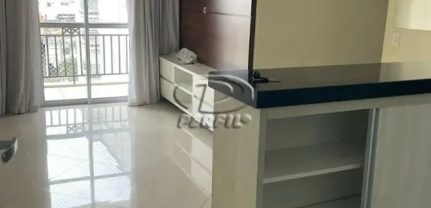 Apartamento com 2 Quartos para alugar, 51m² no Vila Bela, São Paulo