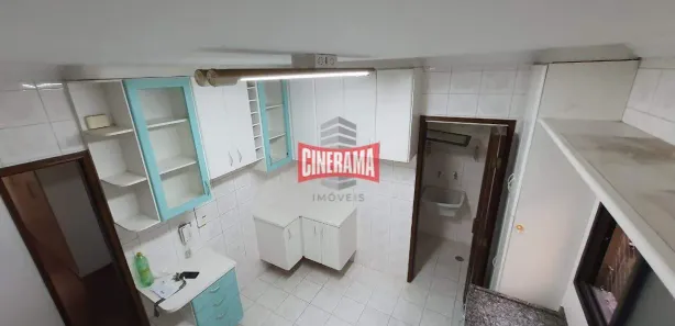 Apartamento com 2 Quartos para alugar, 140m² no Santa Maria, São Caetano do Sul