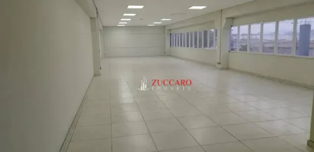 Galpão / Depósito / Armazém para alugar, 1400m² no Jardim Fátima, Guarulhos