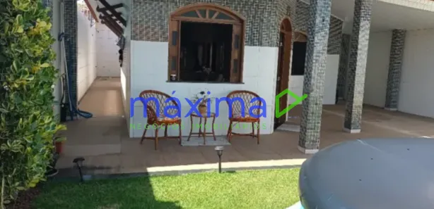 Casa com 3 Quartos à venda, 300m² no Caminho da Praia, Barra dos Coqueiros