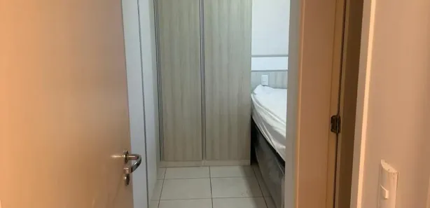 Apartamento com 2 Quartos para alugar, 71m² no Dom Pedro I, Manaus