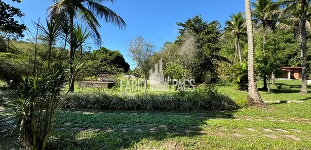 Fazenda / Sítio / Chácara com 6 Quartos à venda, 100000m² no Maraporã, Cachoeiras de Macacu