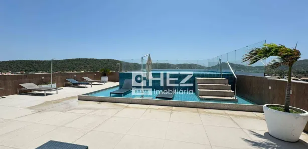 Hotel / Motel / Pousada com 1 Quarto à venda, 21m² no São Bento, Cabo Frio