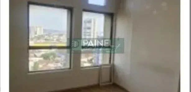 Conjunto Comercial / Sala para alugar, 86m² no Vila Mathias, Santos
