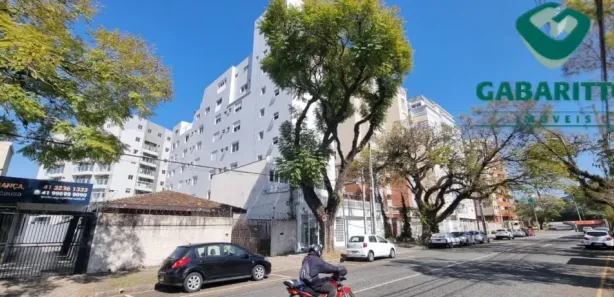 Apartamento com 1 Quarto para alugar, 50m² no Alto da Rua XV, Curitiba