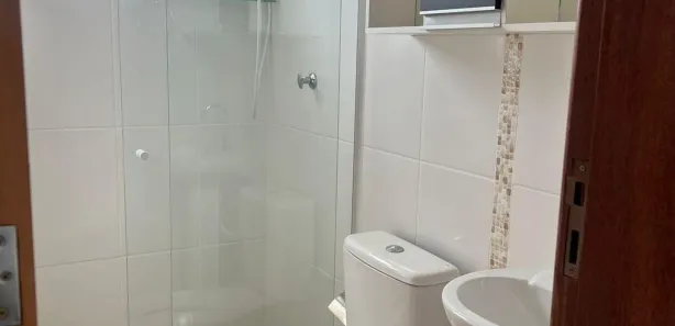 Cobertura com 2 Quartos para alugar, 77m² no São Marcos, Macaé