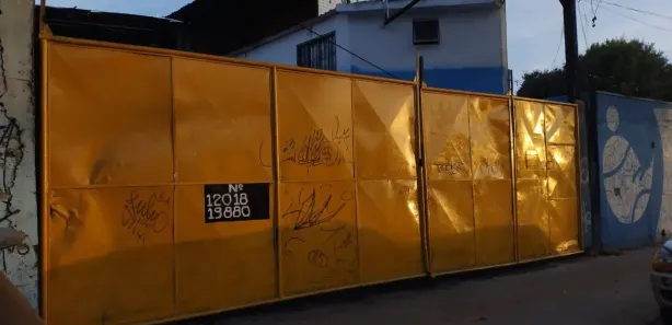 Galpão / Depósito / Armazém para alugar, 1000m² no Vila Regente Feijó, São Paulo